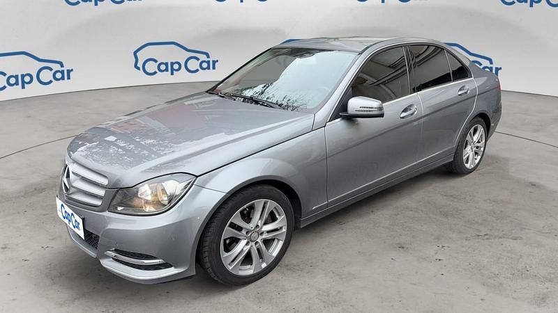 Occasion 2013 Mercedes 180 Avantgarde Berline | 14 190 € - Image 1/3