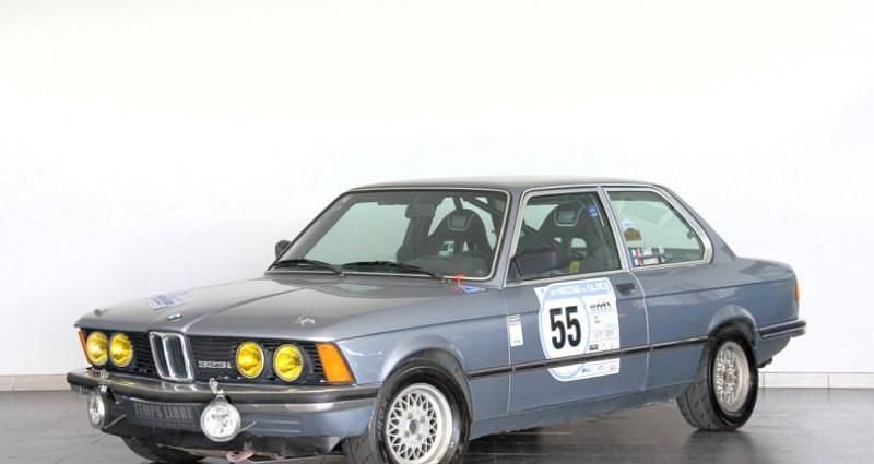 Occasion 1980 BMW 323 Sport Line Berline | 24 990 € - Image 1/4