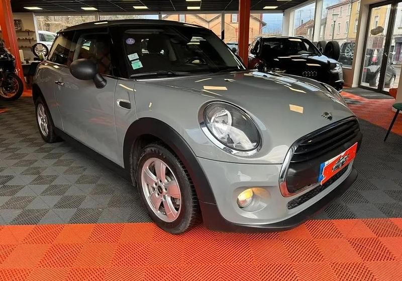 Occasion Mini Cooper 76 ch (55 kW) 2019 Citadine
