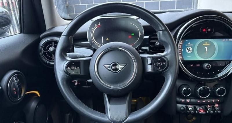 Occasion Mini Cooper 136 ch (100 kW) 2022 Citadine