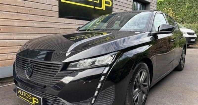 Utilisé 2022 Peugeot 308 Active Berline | 13 490 € (Prix juste) - Image 1/4