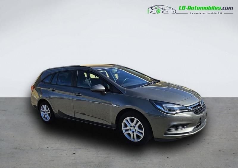 Utilisé 2019 Opel Astra Break | 17 000 € (Prix juste) - Image 1/4