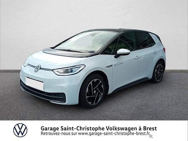 Utilisé 2023 VW ID.3 Pro Performance Citadine | 33 900 € - Image 1/4