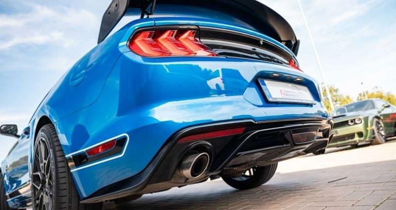 Occasion Ford Mustang 2019 Coupé