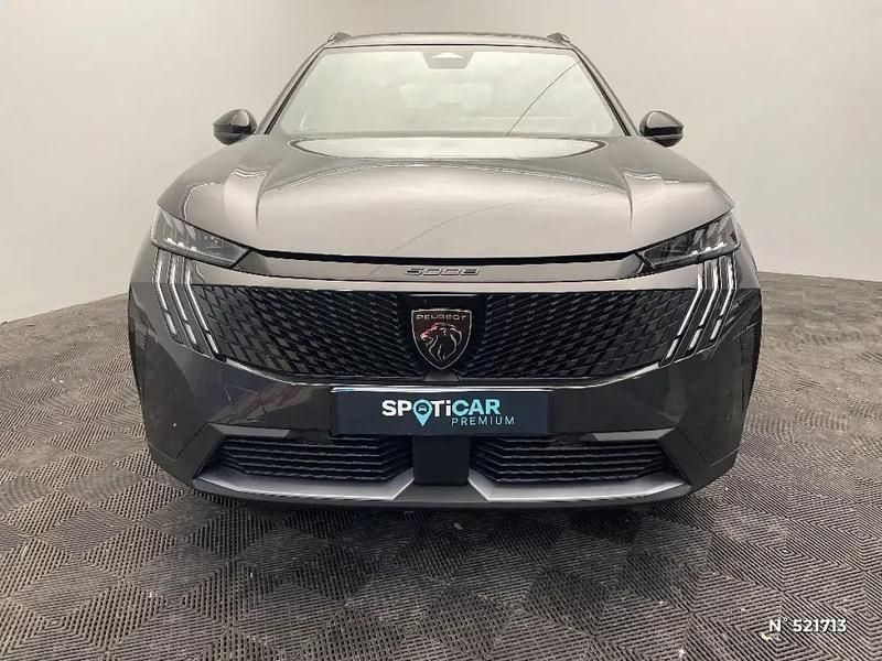 Occasion Peugeot 5008 GT 145 ch (106 kW) 2025 Gris SUV