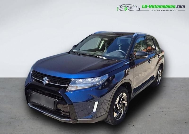 Nouvelle 2025 Suzuki Vitara SUV | 32 300 € (Bon prix) - Image 1/4