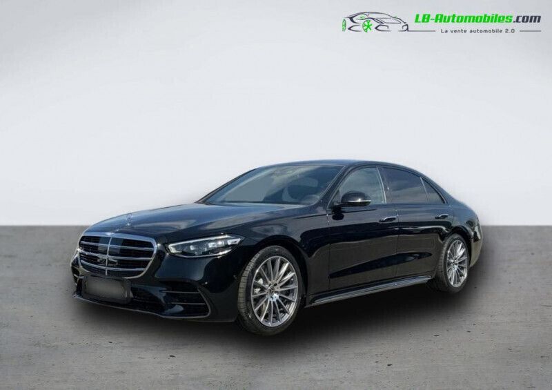 Utilisé 2025 Mercedes S450 Berline | 121 500 € - Image 1/4