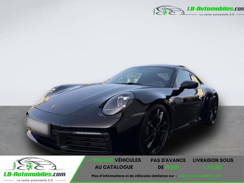 Occasion Porsche 911 385 ch (283 kW) 2021 Coupé