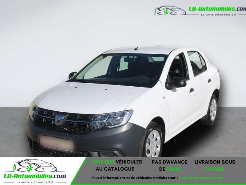 Occasion 2019 Dacia Logan Berline | 11 900 € (Prix cher) - Image 1/4