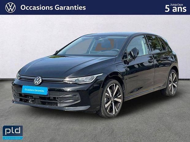 Noir Utilisé 2025 VW Golf VIII Edition | 37 490 € - Image 1/4