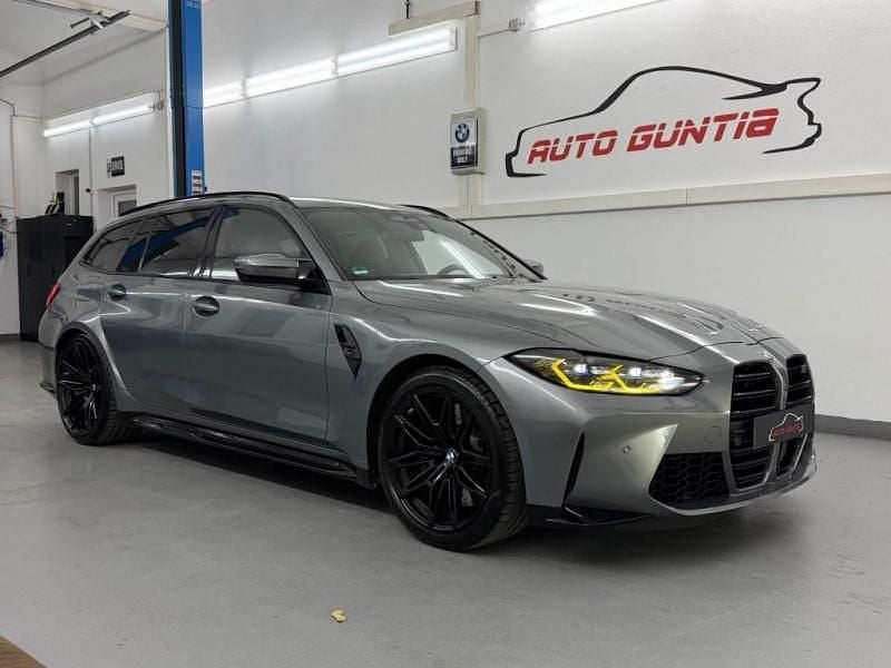 Occasion 2024 BMW M3 Comfort Edition Berline | 72 998 € (Prix juste) - Image 1/4