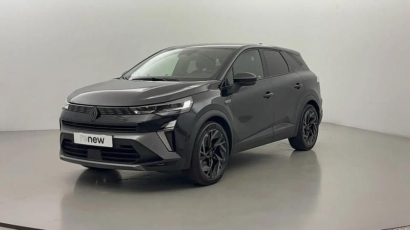 Noir Utilisé 2024 Renault Symbioz Esprit Alpine SUV | 28 990 € (Super prix) - Image 1/4