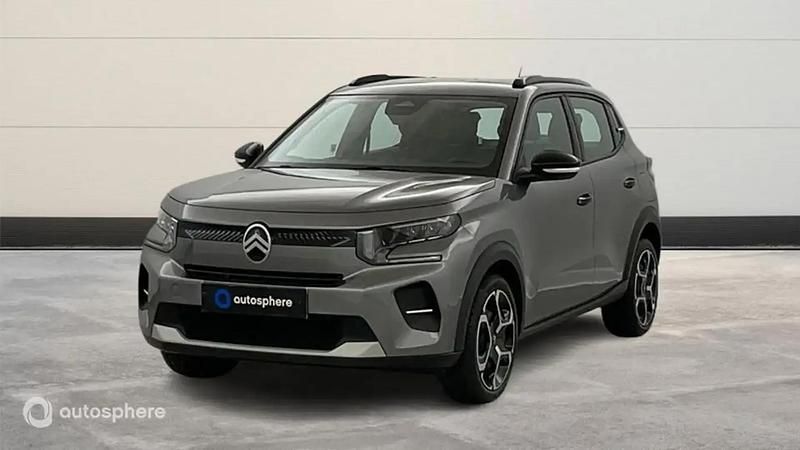 Occasion 2025 Citroën C3 SUV | 16 799 € (Prix juste) - Image 1/4