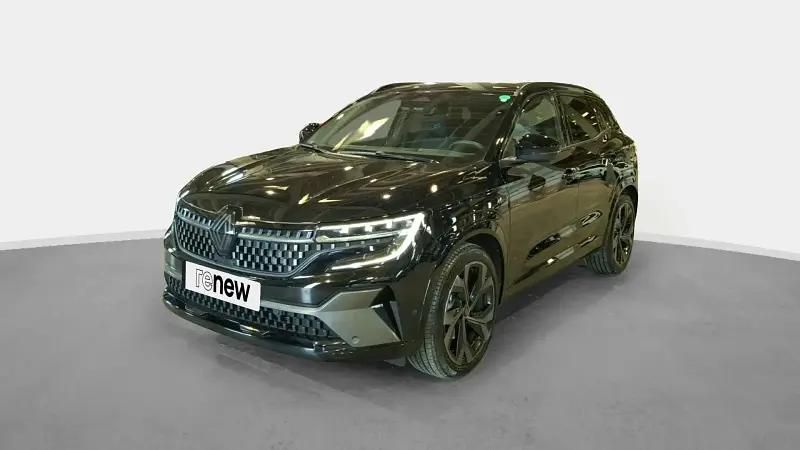 Noir Utilisé 2024 Renault Austral Iconic Esprit Alpine SUV | 38 990 € (Prix juste) - Image 1/4