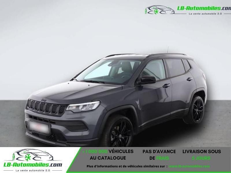 Occasion 2023 Jeep Compass SUV | 26 100 € (Bon prix) - Image 1/4