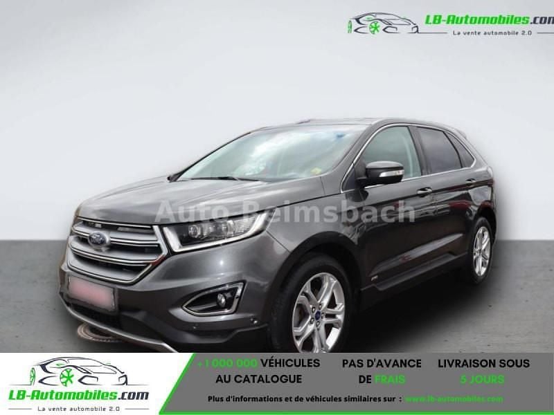 Utilisé 2018 Ford Edge SUV | 27 200 € (Bon prix) - Image 1/4