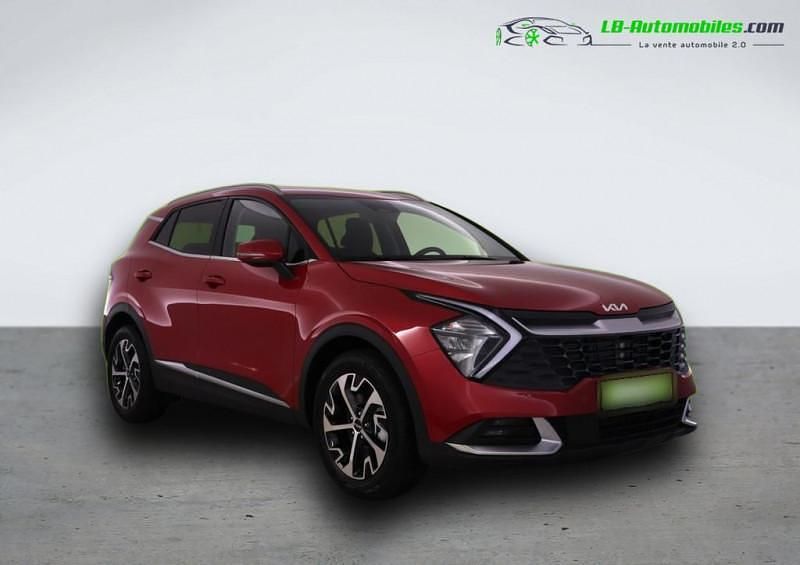 Utilisé 2025 Kia Sportage 2 SUV | 37 000 € (Prix juste) - Image 1/4