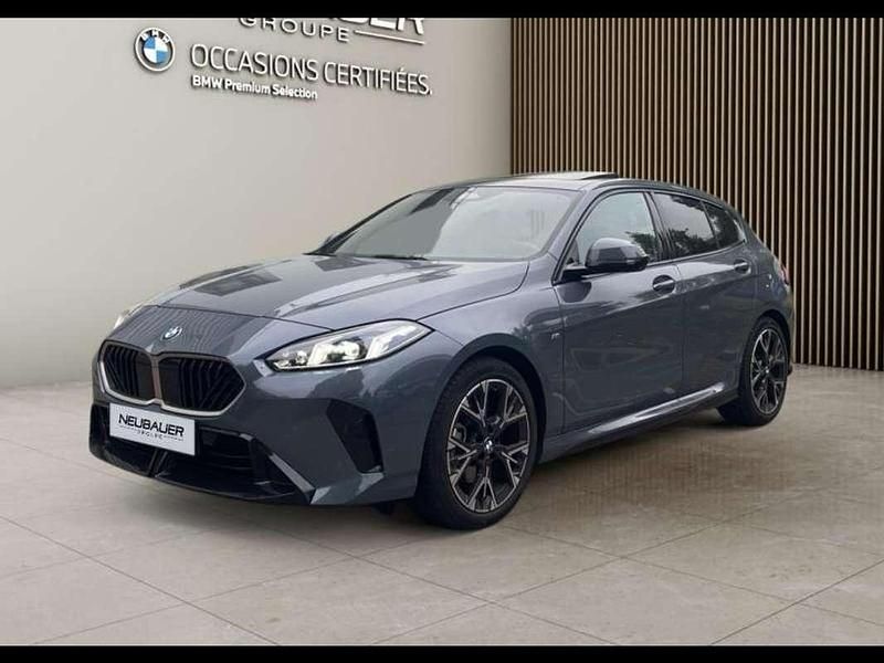 Occasion BMW 120 M Sport 166 ch (122 kW) 2025 Citadine