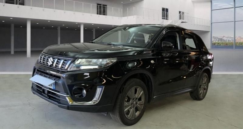 Utilisé 2021 Suzuki Vitara SUV | 16 990 € (Prix assez cher) - Image 1/4