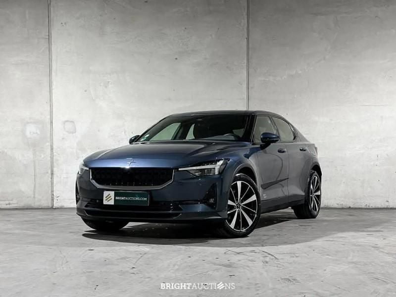 Occasion Polestar 2 Long Range Dual motor 309 kW (421 ch) 2020 Citadine