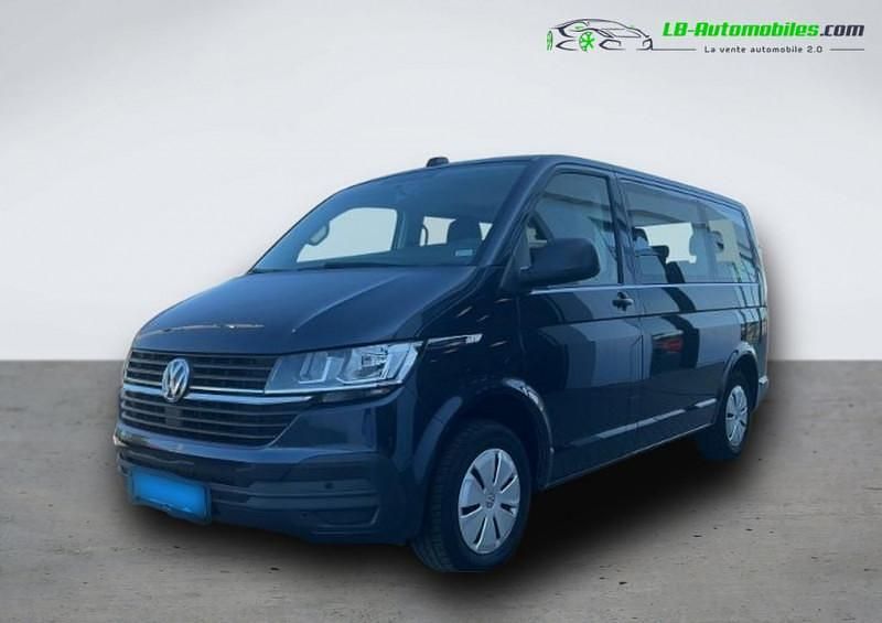 Utilisé 2020 VW Multivan Break | 43 500 € (Bon prix) - Image 1/4