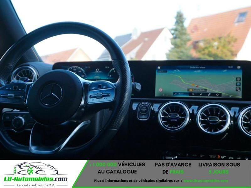 Occasion Mercedes CL200 163 ch (119 kW) 2021 Coupé