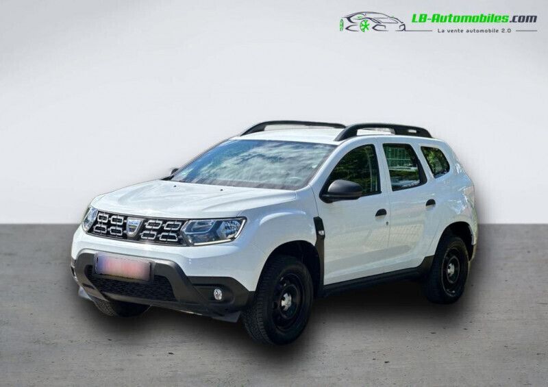 Utilisé 2020 Dacia Duster SUV | 12 400 € (Bon prix) - Image 1/4