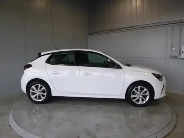 Occasion Opel Corsa Business 2023 Blanc arktis Citadine