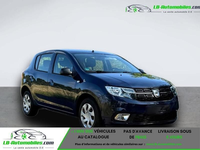 Utilisé 2019 Dacia Sandero Citadine | 12 100 € (Prix juste) - Image 1/4