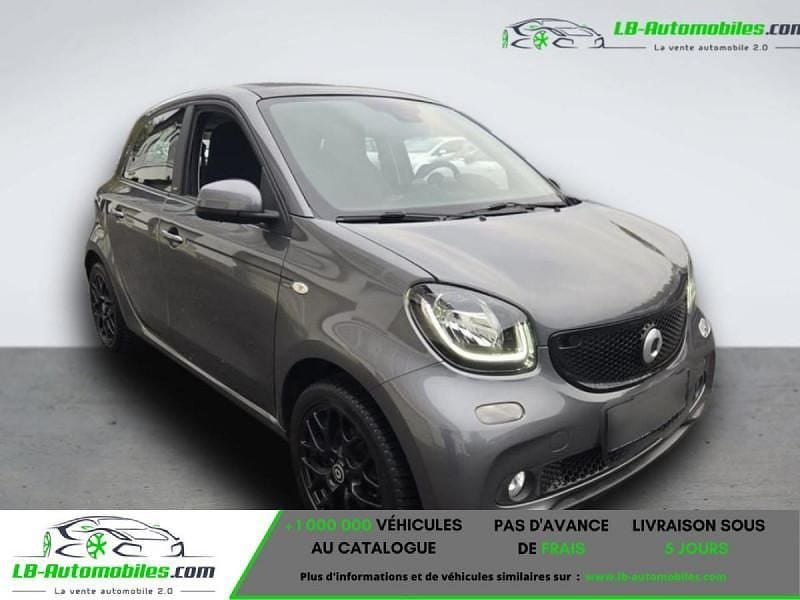Utilisé 2019 Smart ForFour Citadine | 16 800 € (Prix juste) - Image 1/4