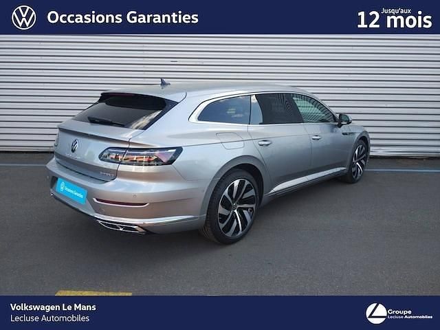 Occasion VW Arteon R-line 218 ch (160 kW) 2023