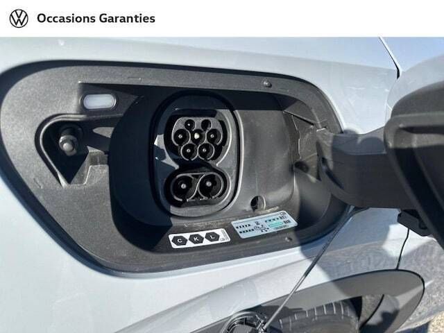 Utilisé 2025 VW ID.5 Pro SUV | 45 490 € (Prix juste) - Image 1/4