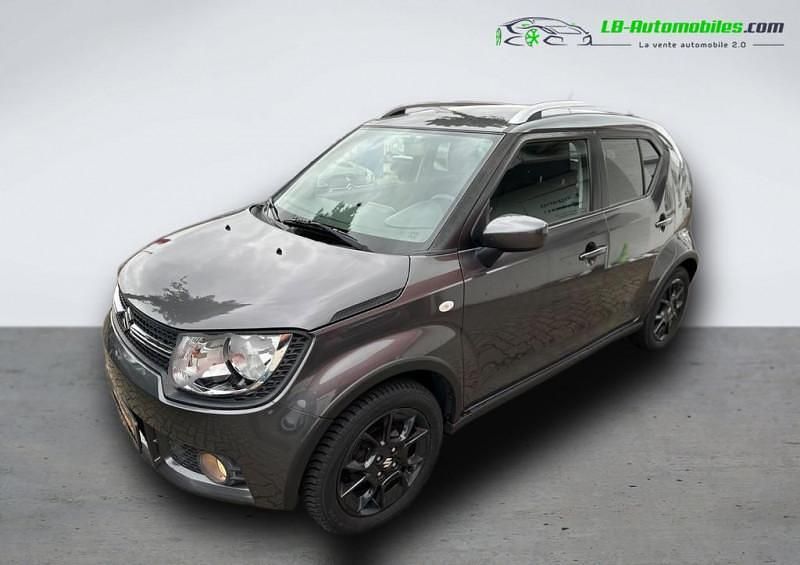 Utilisé 2018 Suzuki Ignis Citadine | 14 400 € (Prix assez cher) - Image 1/4