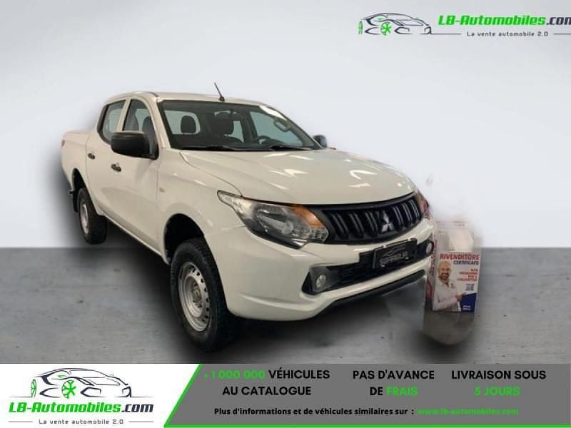 Utilisé 2019 Mitsubishi L200 Pick-up | 30 600 € (Super prix) - Image 1/4