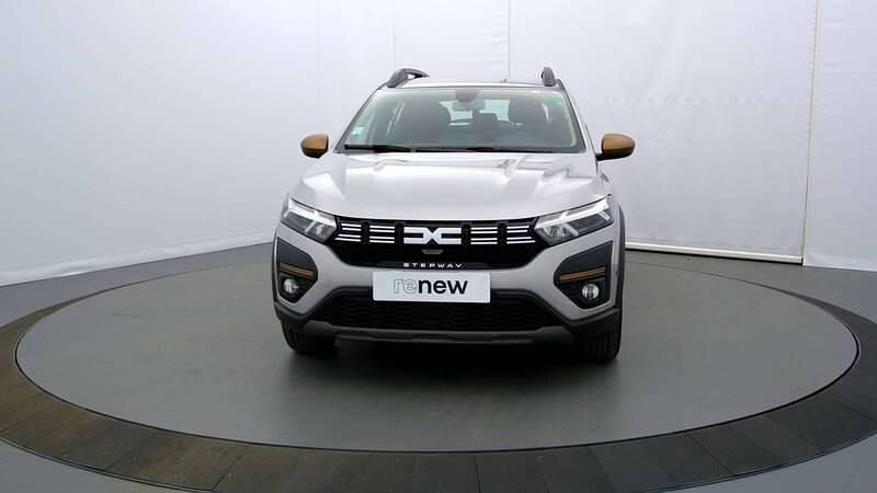 Occasion Dacia Sandero 101 ch (74 kW) 2023 Citadine