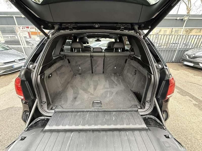 Occasion BMW X5 M Sport 258 ch (189 kW) 2014 SUV