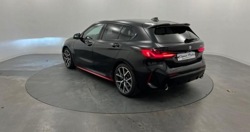 Occasion BMW 128 Shadowline 265 ch (194 kW) 2022 Berline