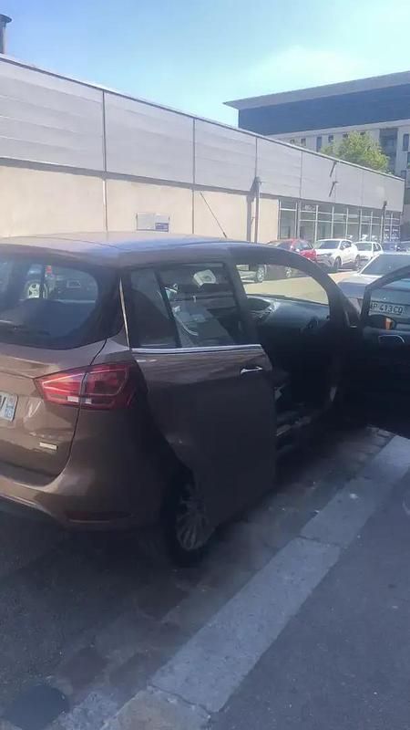 Utilisé 2014 Ford B-MAX Titanium Monospace | 6 950 € (Super prix) - Image 1/4