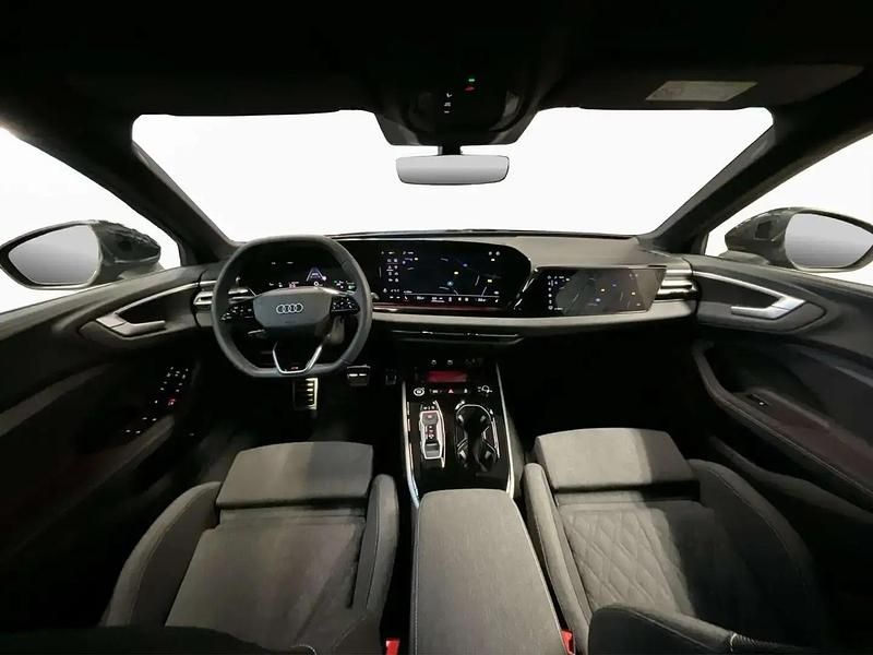 Occasion Audi A5 S-Line 204 ch (150 kW) 2025 Noir Break