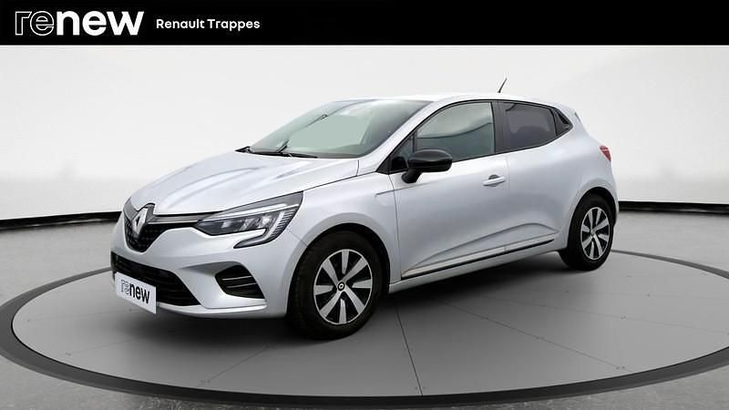 Utilisé 2023 Renault Clio V Citadine | 14 790 € (Bon prix) - Image 1/4