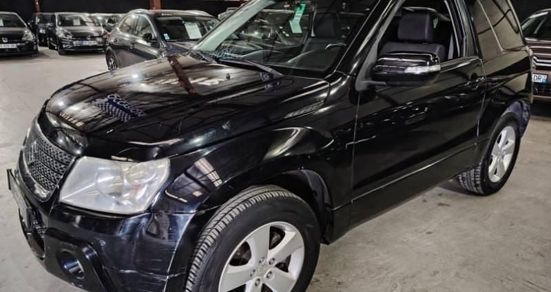 Utilisé 2012 Suzuki Grand Vitara SUV | 8 990 € - Image 1/4