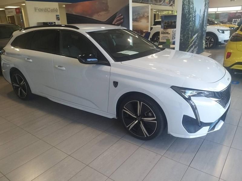 Occasion Peugeot 308 SW GT 131 ch (96 kW) 2024 Break