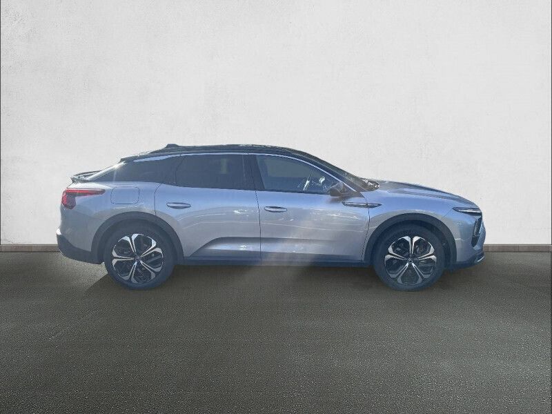 Occasion Citroën C5 X Shine 181 ch (133 kW) 2022 Gris Break