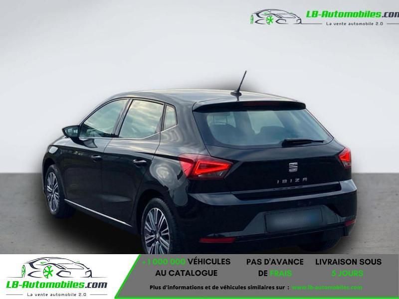 Occasion Seat Ibiza 95 ch (69 kW) 2020 Citadine