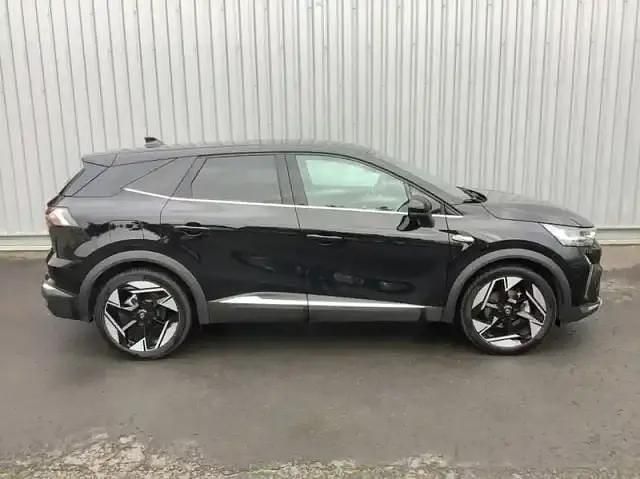 Occasion Renault Symbioz Iconic 2025 Noir SUV