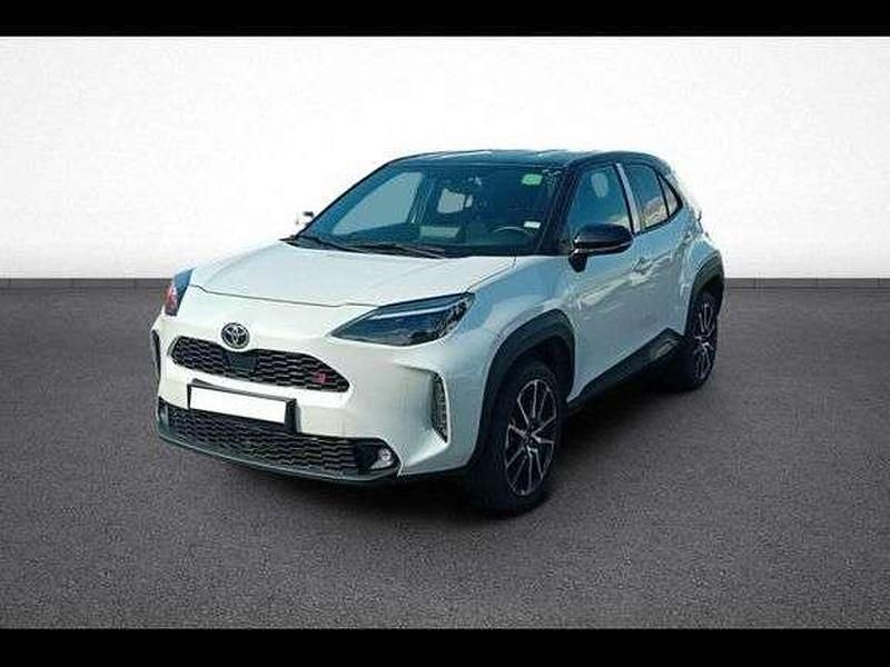 Utilisé 2024 Toyota Yaris Hybrid Sport | 26 790 € (Prix assez cher) - Image 1/1