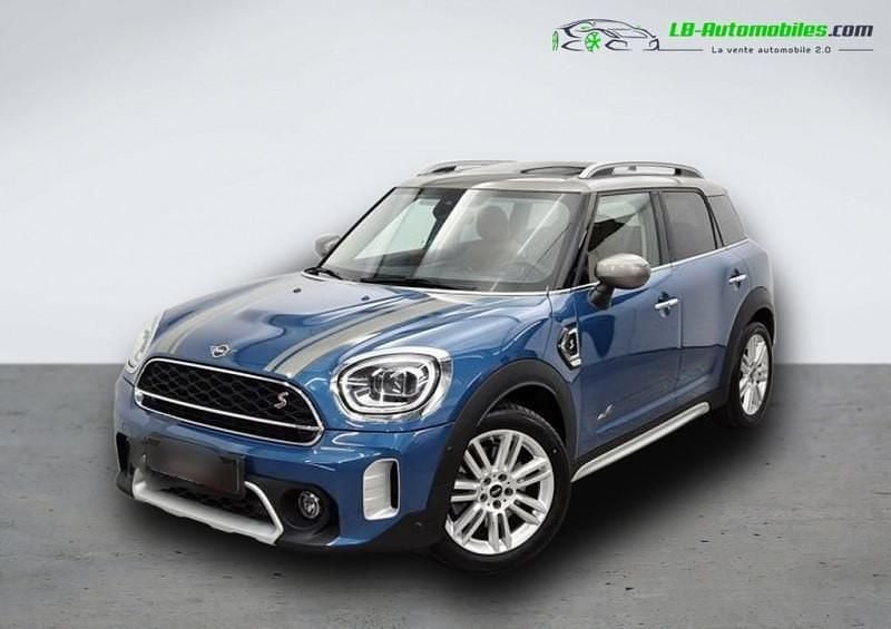Utilisé 2020 Mini Countryman SUV | 33 500 € - Image 1/4