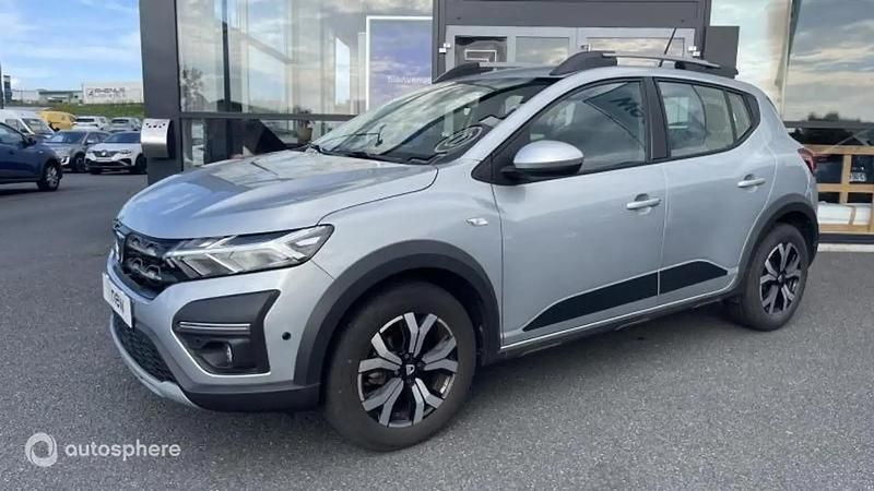 Utilisé 2022 Dacia Sandero Comfort Citadine | 15 499 € (Prix juste) - Image 1/4