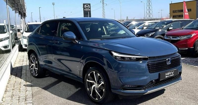 Occasion 2025 Honda HR-V Advance SUV | 38 990 € - Image 1/4