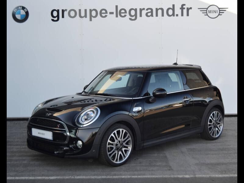Utilisé 2018 Mini Cooper S Citadine | 28 990 € - Image 1/4